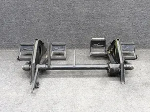 5565625-1 (USE: 6565132-1) Cessna 500 Rudder Pedal Assembly
